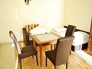 Gardeneden Apartments Vienna