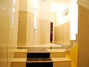 Gardeneden Apartments Vienna
