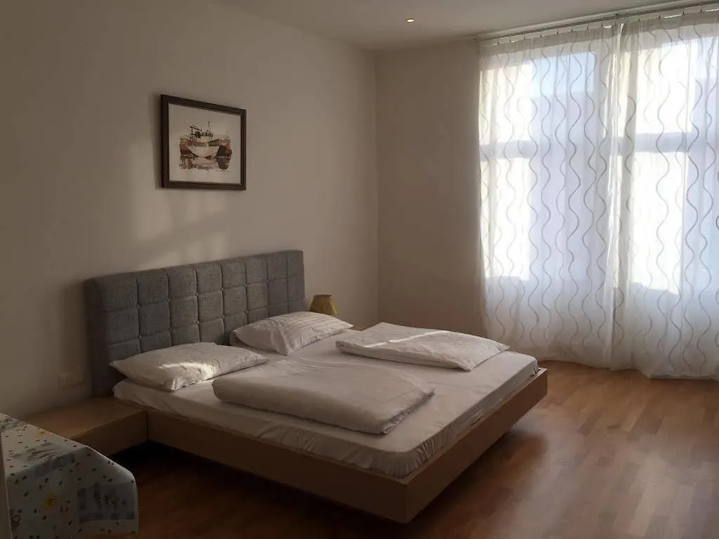 Gardeneden Apartments Vienna Austria