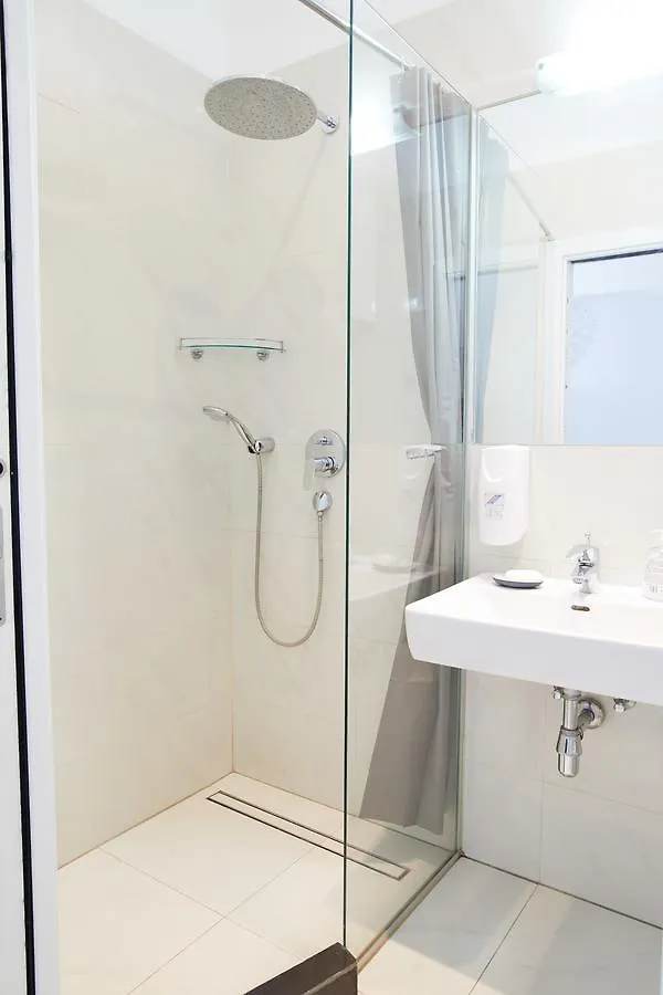 Gardeneden Apartments Vienna