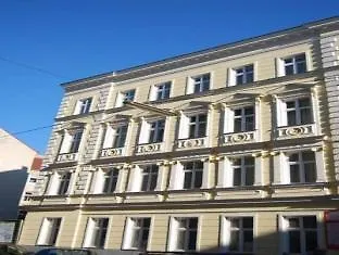 Gardeneden Apartments Vienna